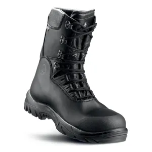 724 927 101 STØVEL VINTER GTX - High winter boot - BLACK