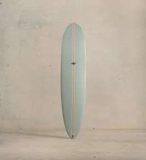 8'6" Fireball EVO 2