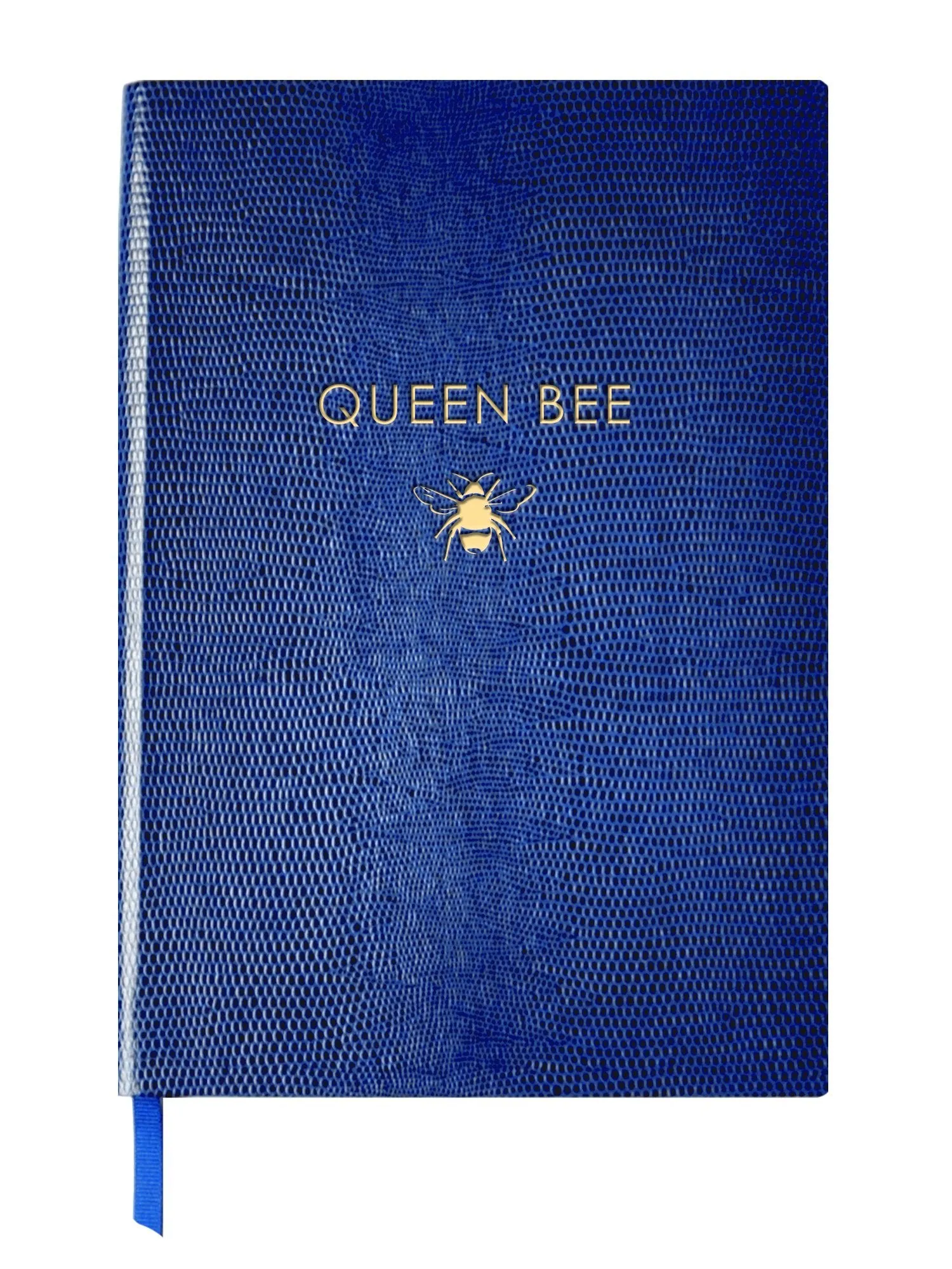 A5 Notebook - Queen Bee