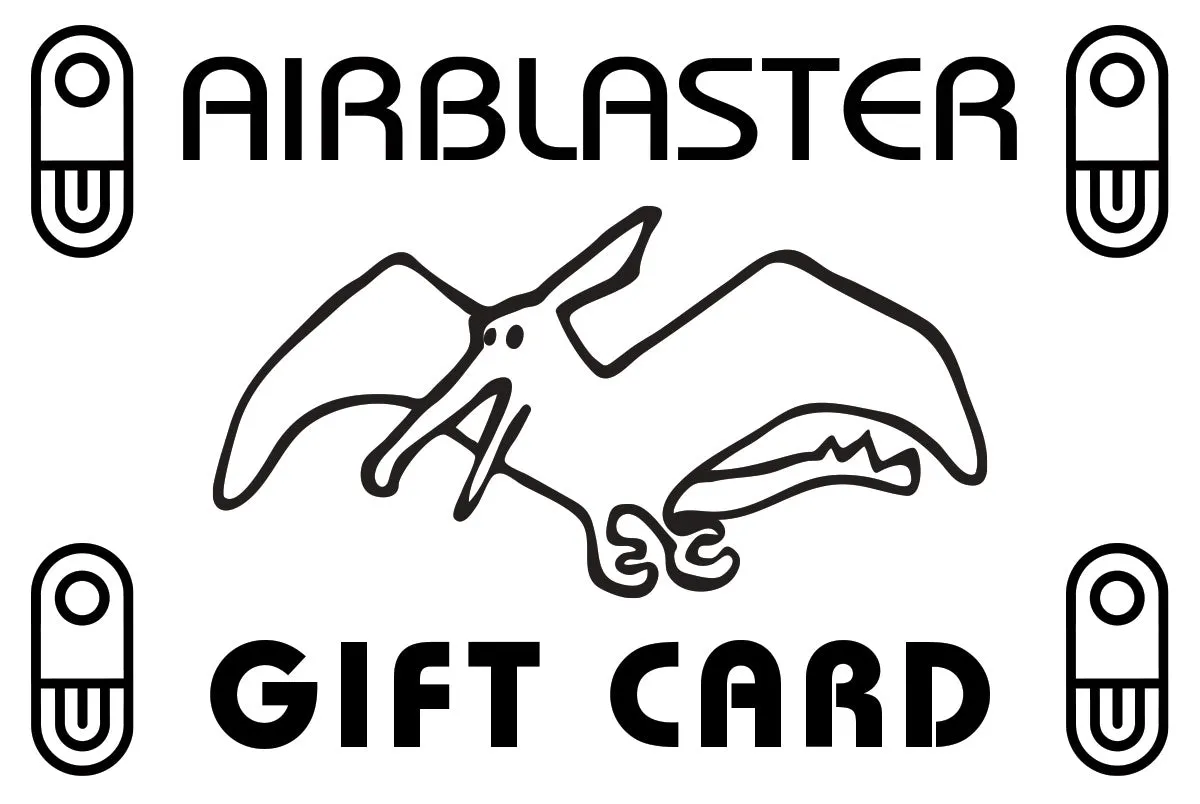 Airblaster Gift Card