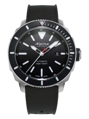 Alpina Seastrong Diver 300 AL-525LBG4V6