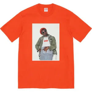 André 3000 Tee Tomato