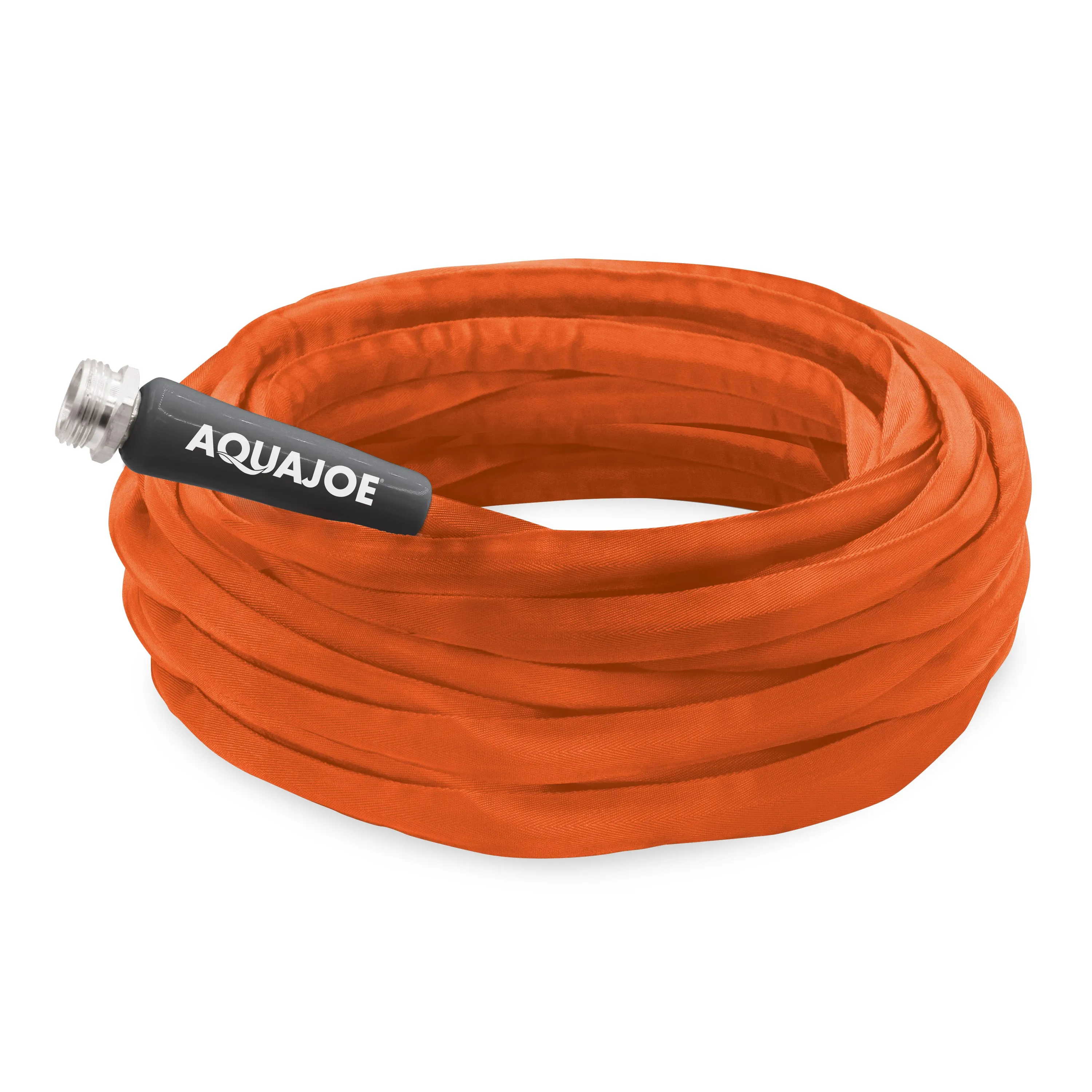 Aqua Joe Garden Watering Bundle | 75ft Hose   Watering Wand