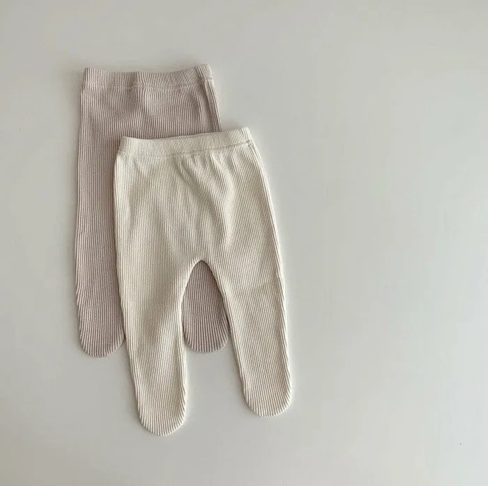 Baby Pure Color Pants