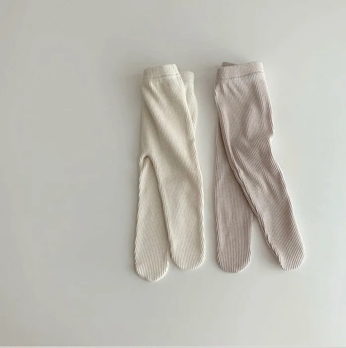 Baby Pure Color Pants