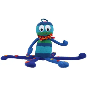 Barefoot Toys - Mr Olly Octopus