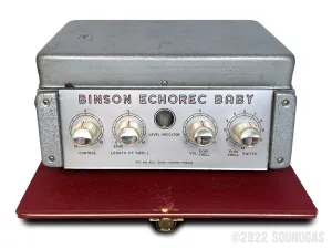 Binson Echorec Baby