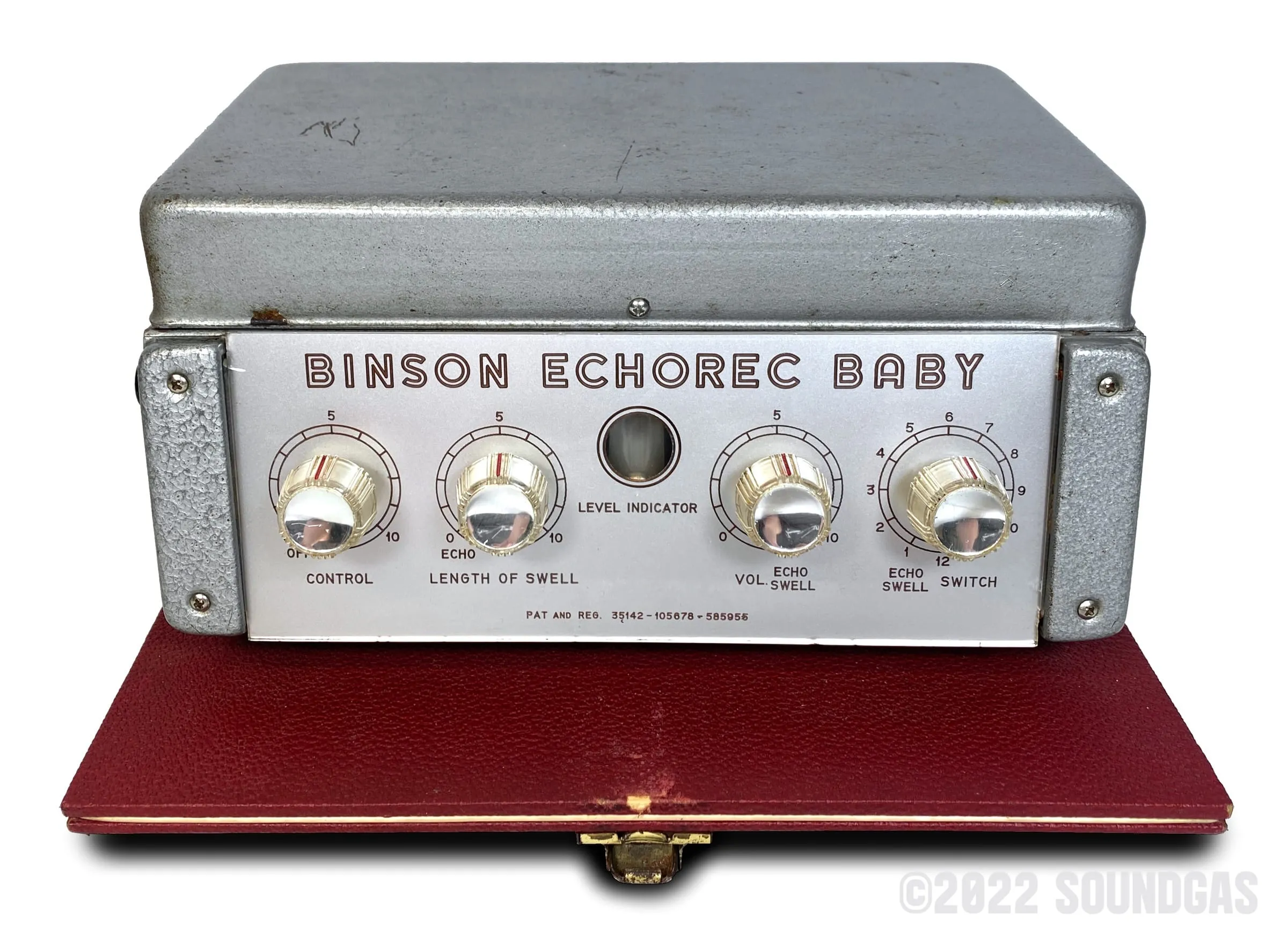 Binson Echorec Baby