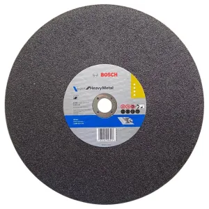 Bosch Cut Off Wheel 14" Expert for Metal [2608619276]