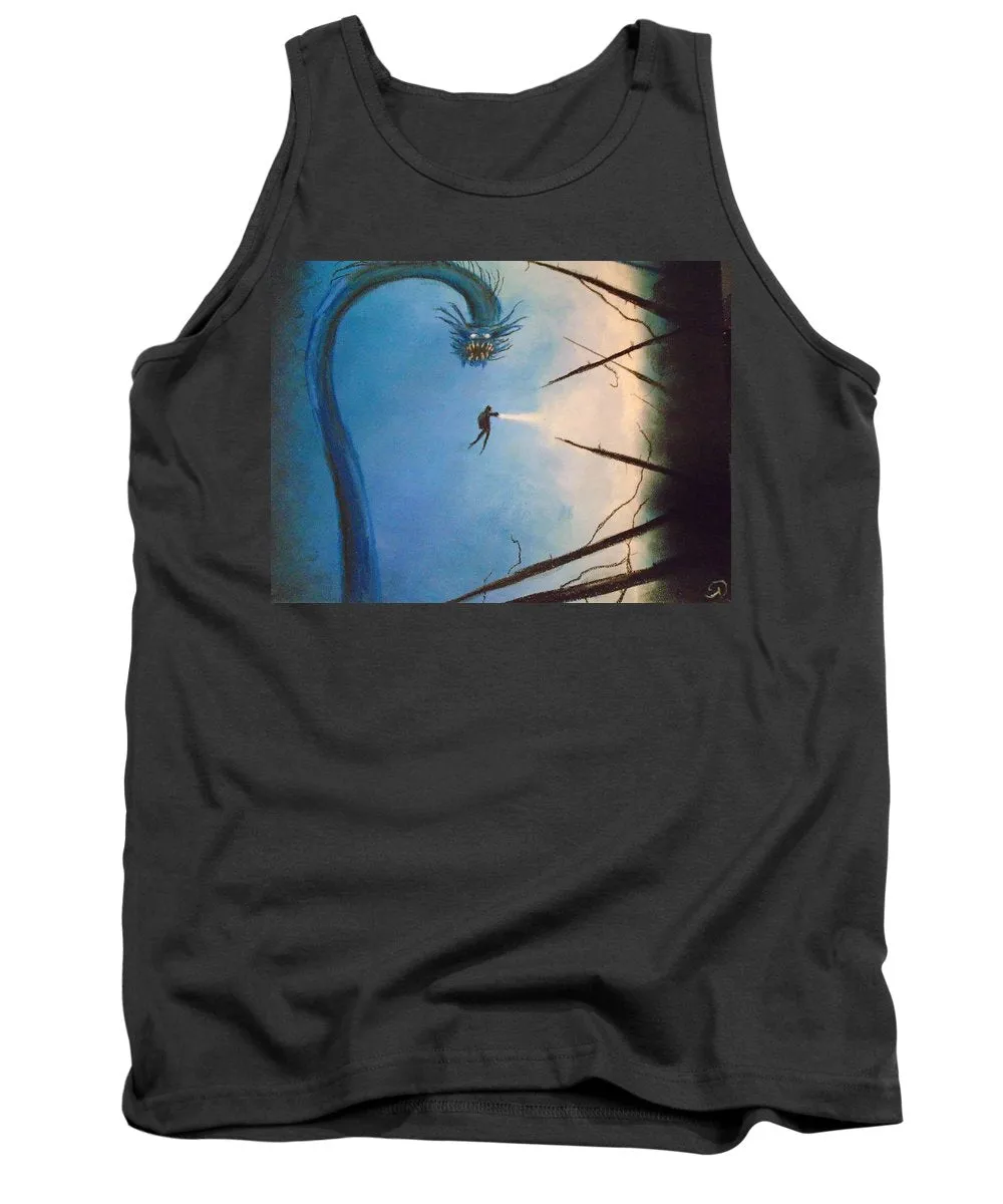 Deep Nights - Tank Top