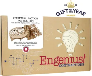 Engenius Contraptions