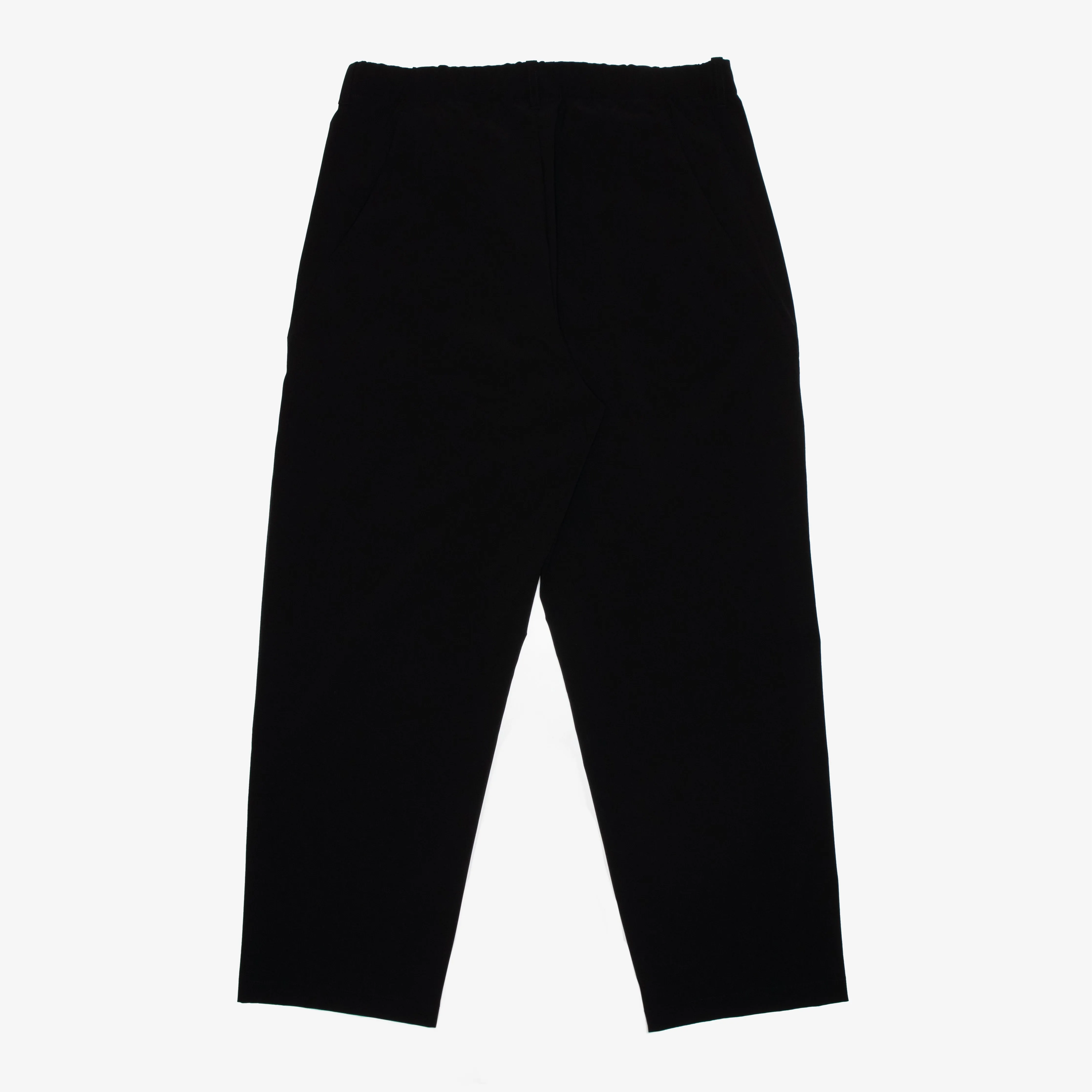 Goldwin One Tuck Tapered Light Pants