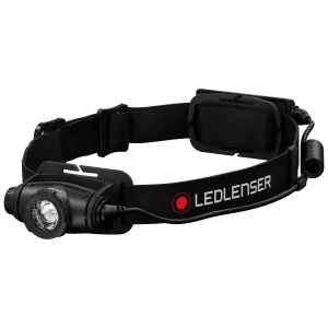 H5R Core Rechargeable Head Torch