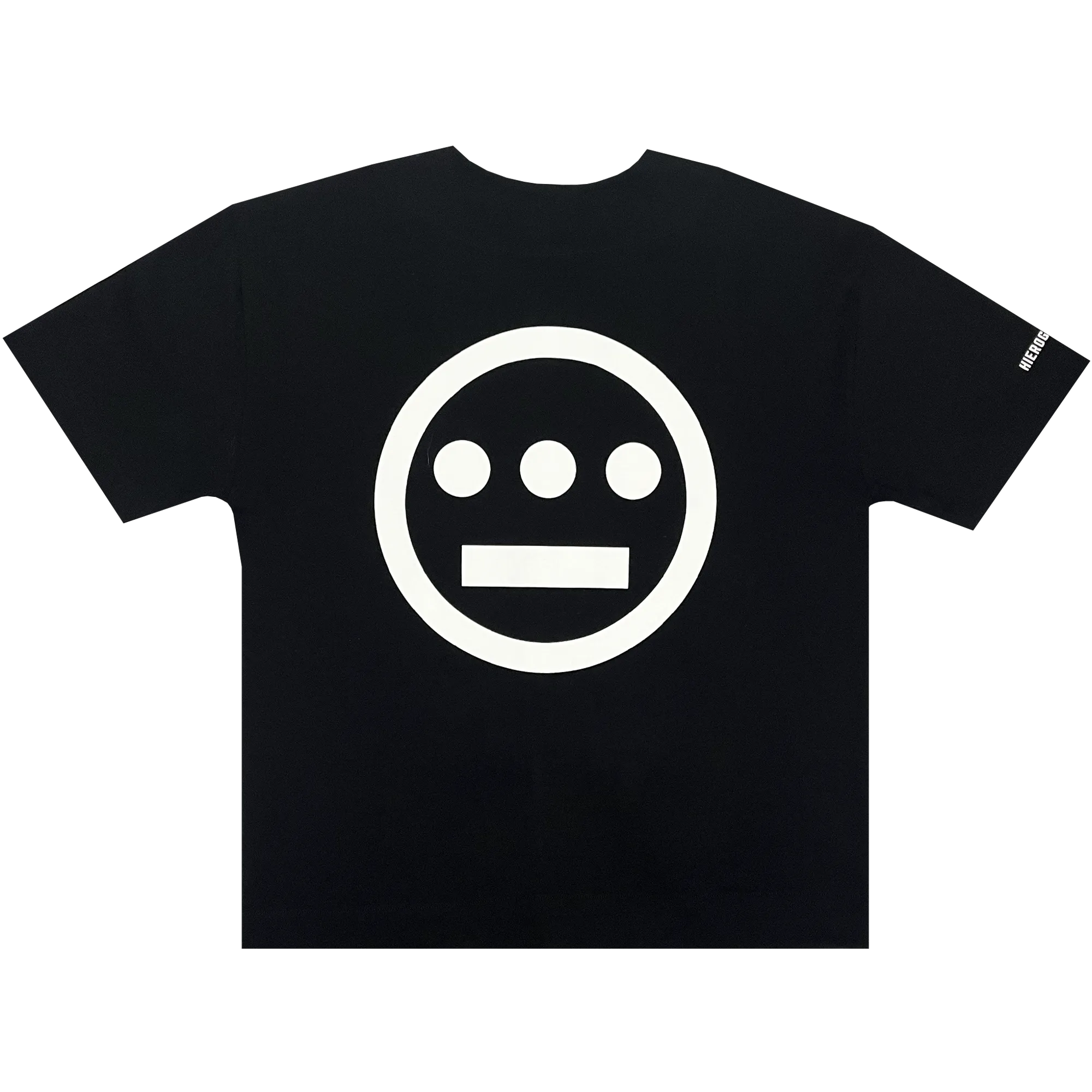 Hiero Heavy Button-up Baseball Jersey