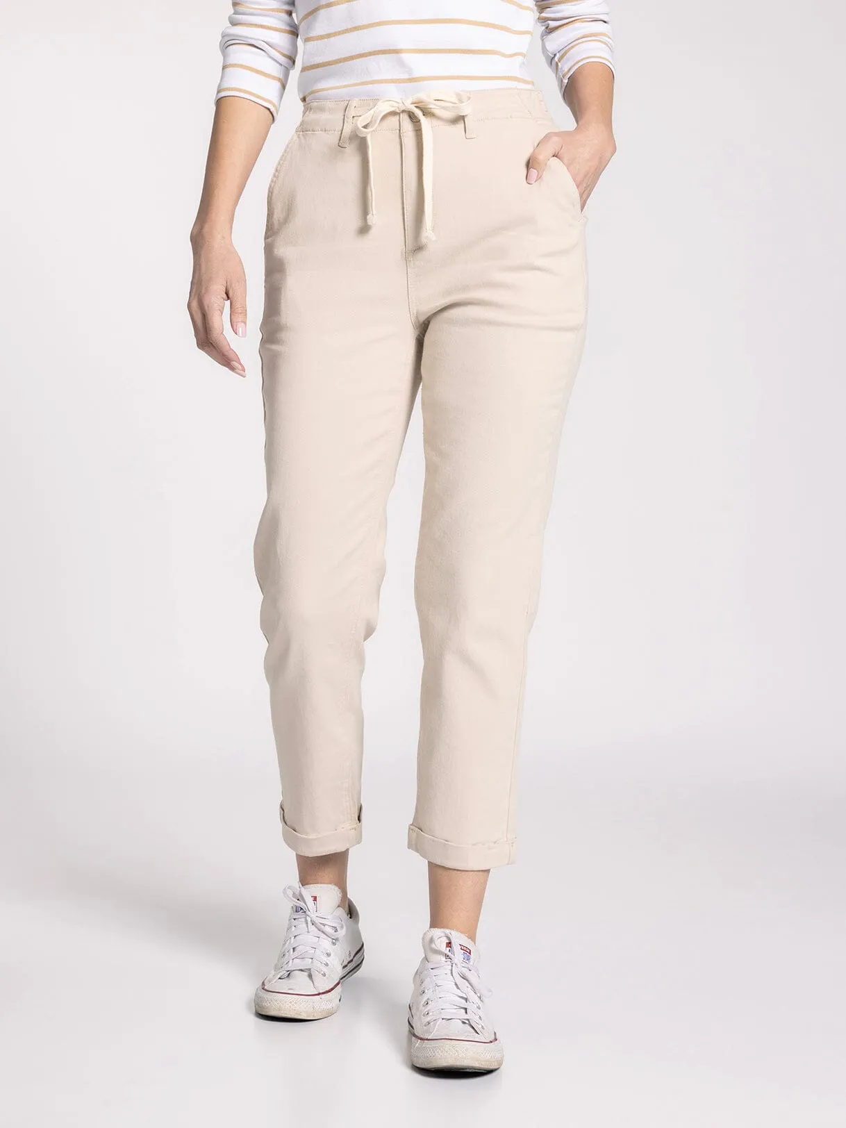 KINSLEY PANTS - PREPACK 6 UNITS