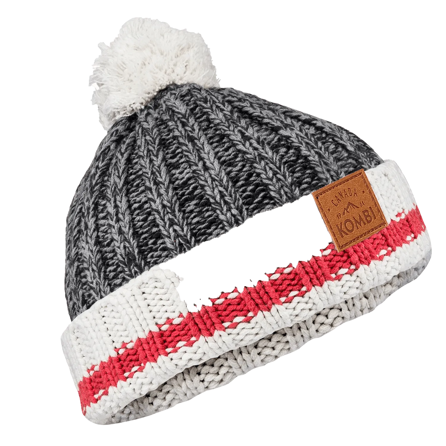 KOMBI CAMP KNIT TOQUE