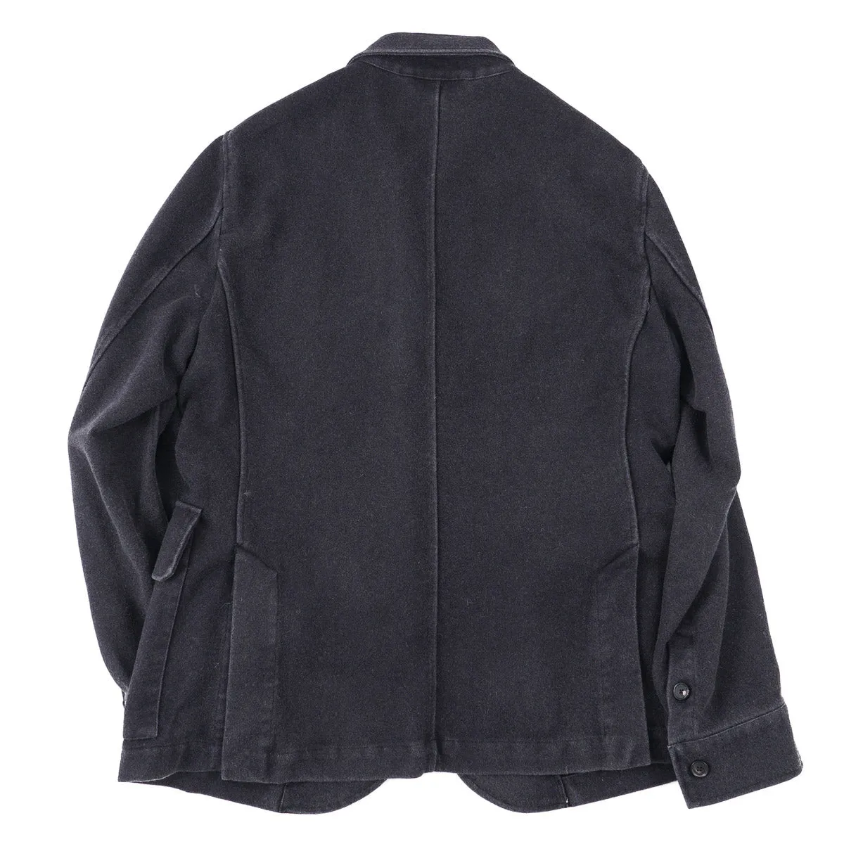 Manto Washed Cashmere Outerwear Blazer