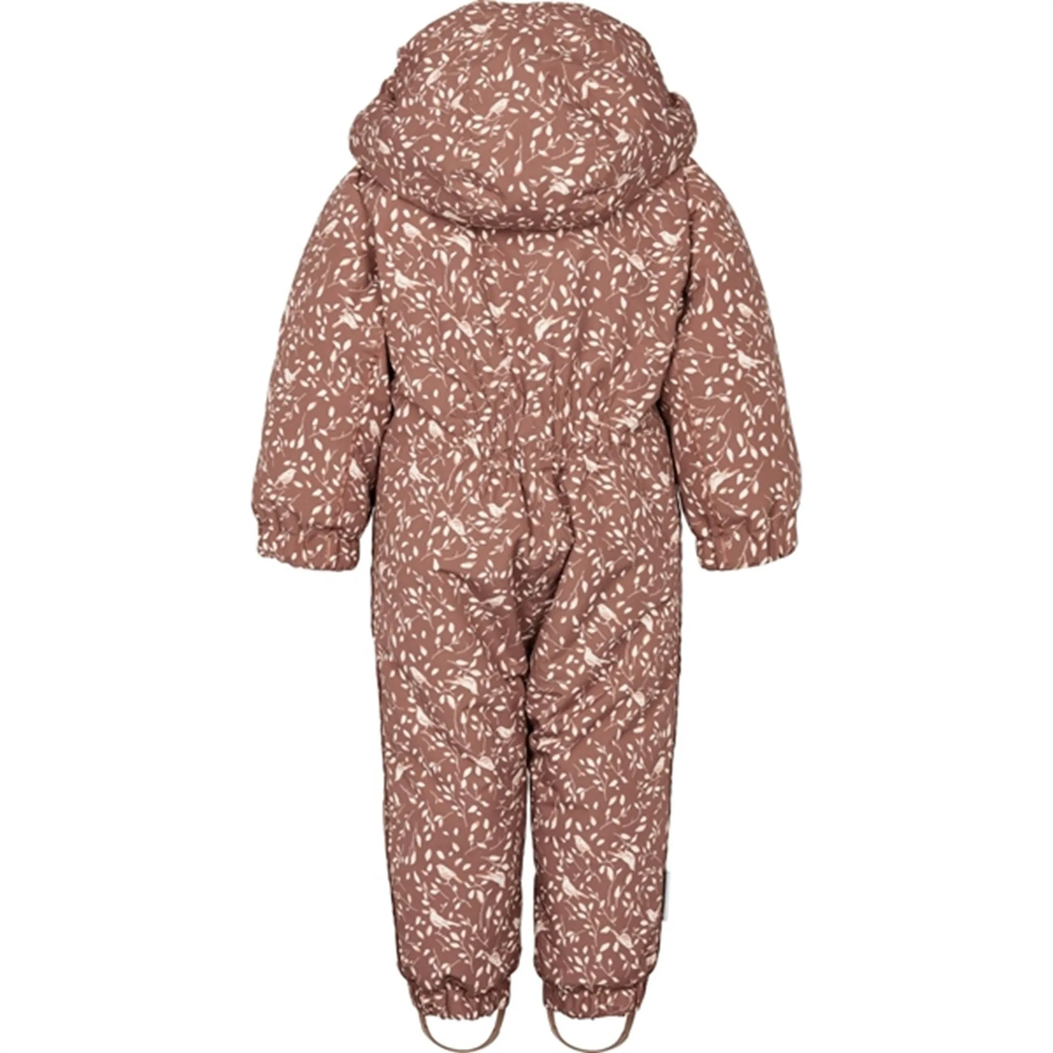 MarMar Oriel Snowsuit Birds Technical Outerwear