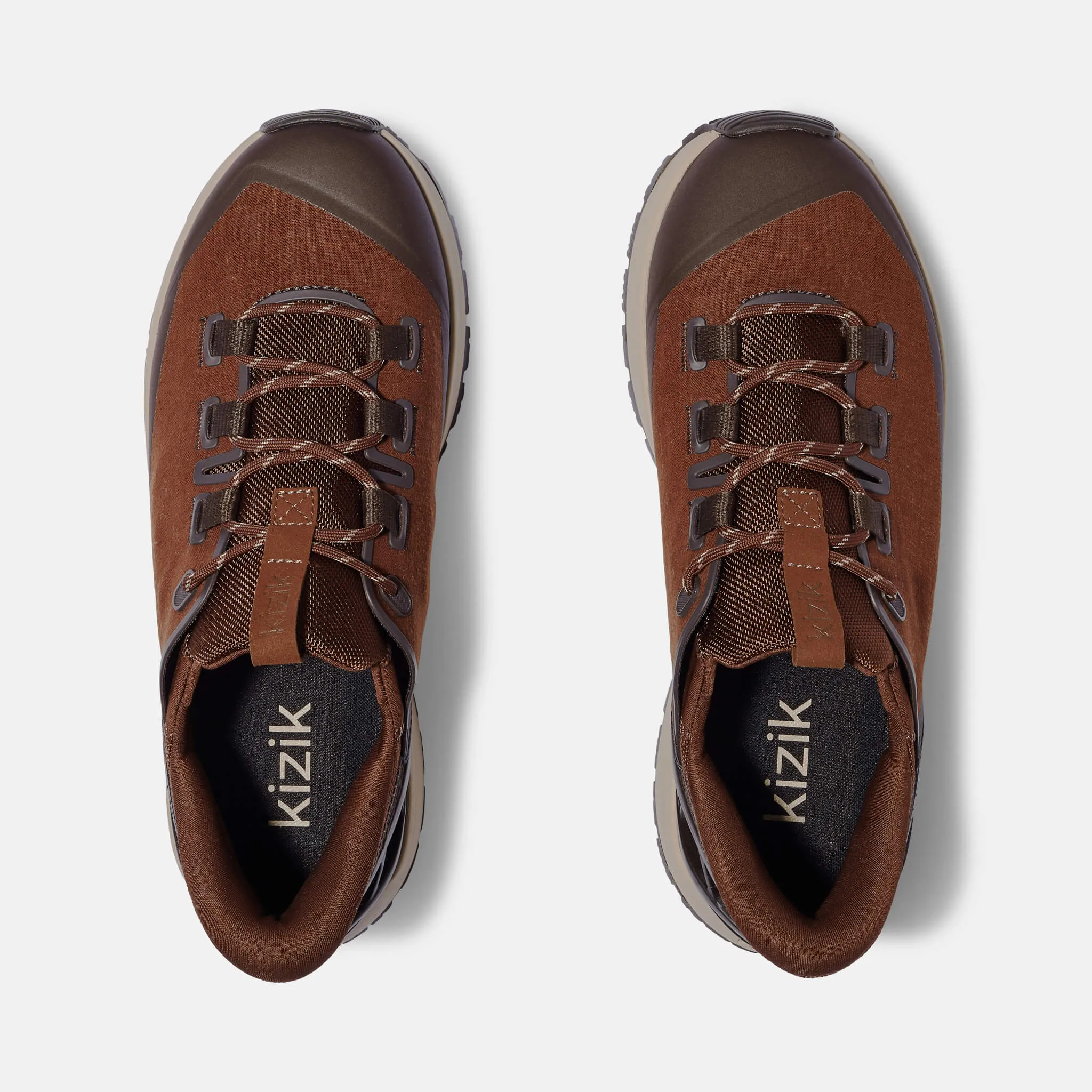 Men's Wasatch - Cappuccino