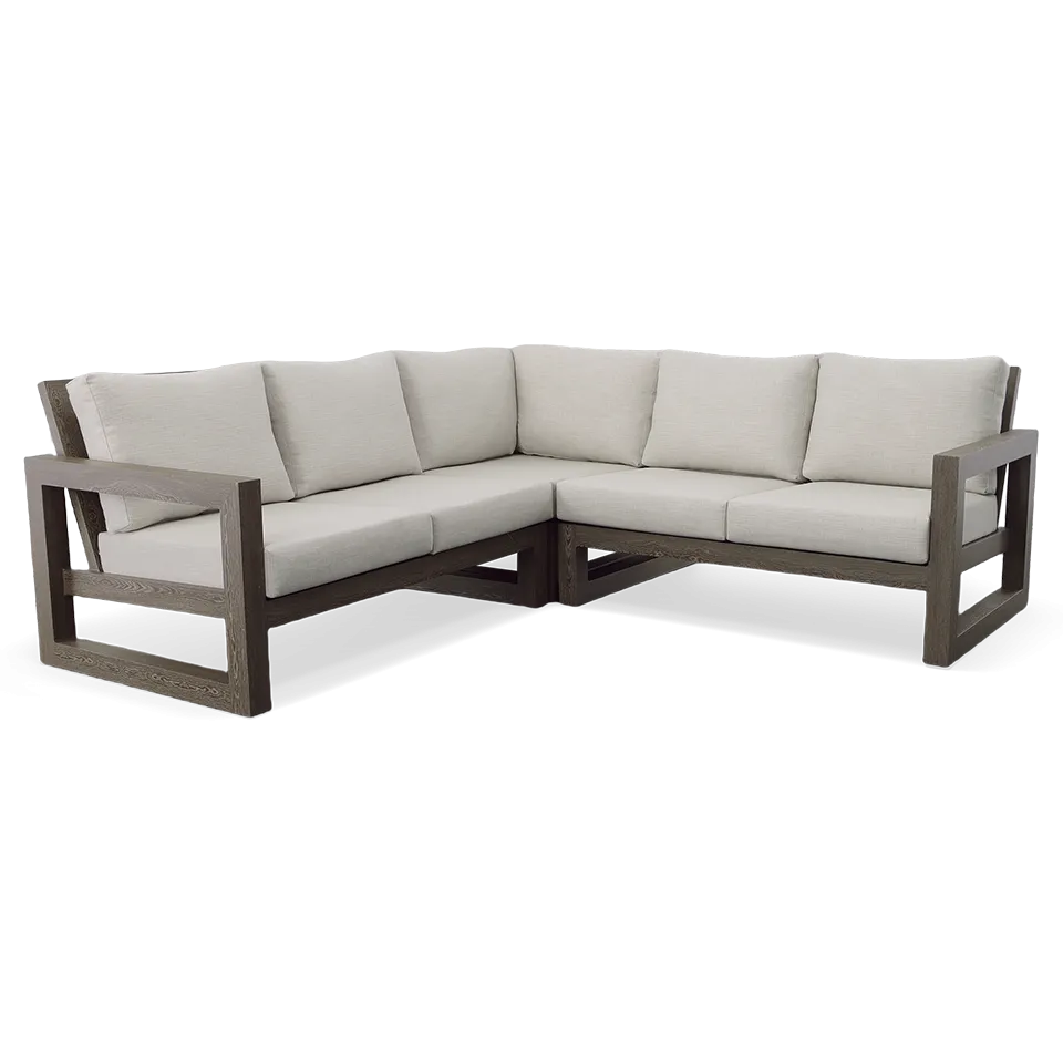 MILANO SECTIONAL