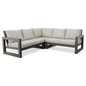 MILANO SECTIONAL