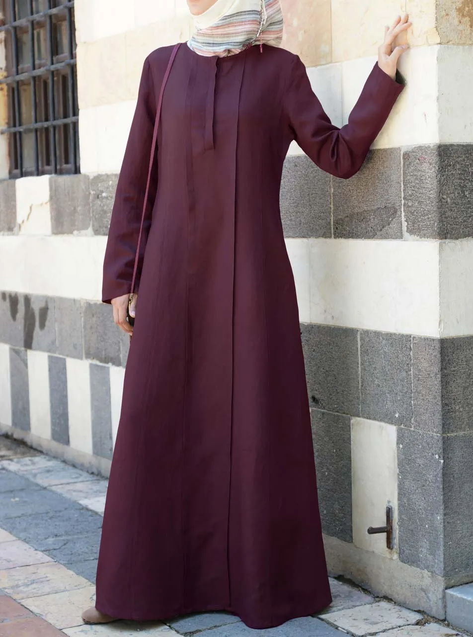 Minhah Maxi Dress