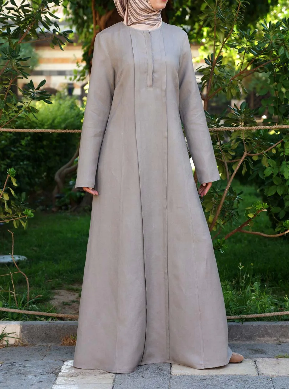 Minhah Maxi Dress