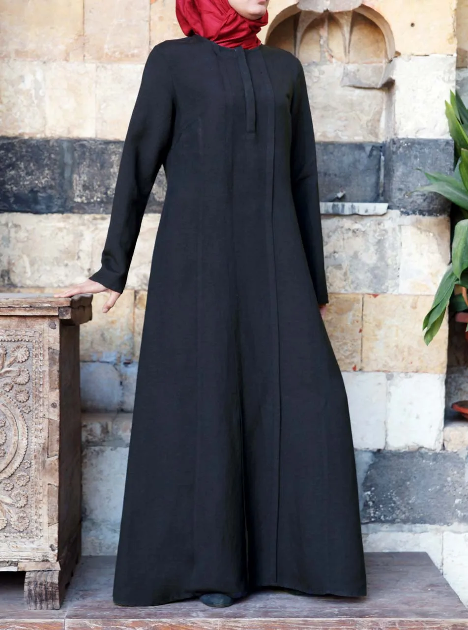 Minhah Maxi Dress