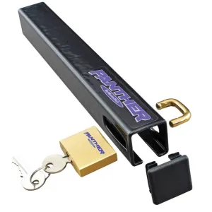 Panther Outboard Lock