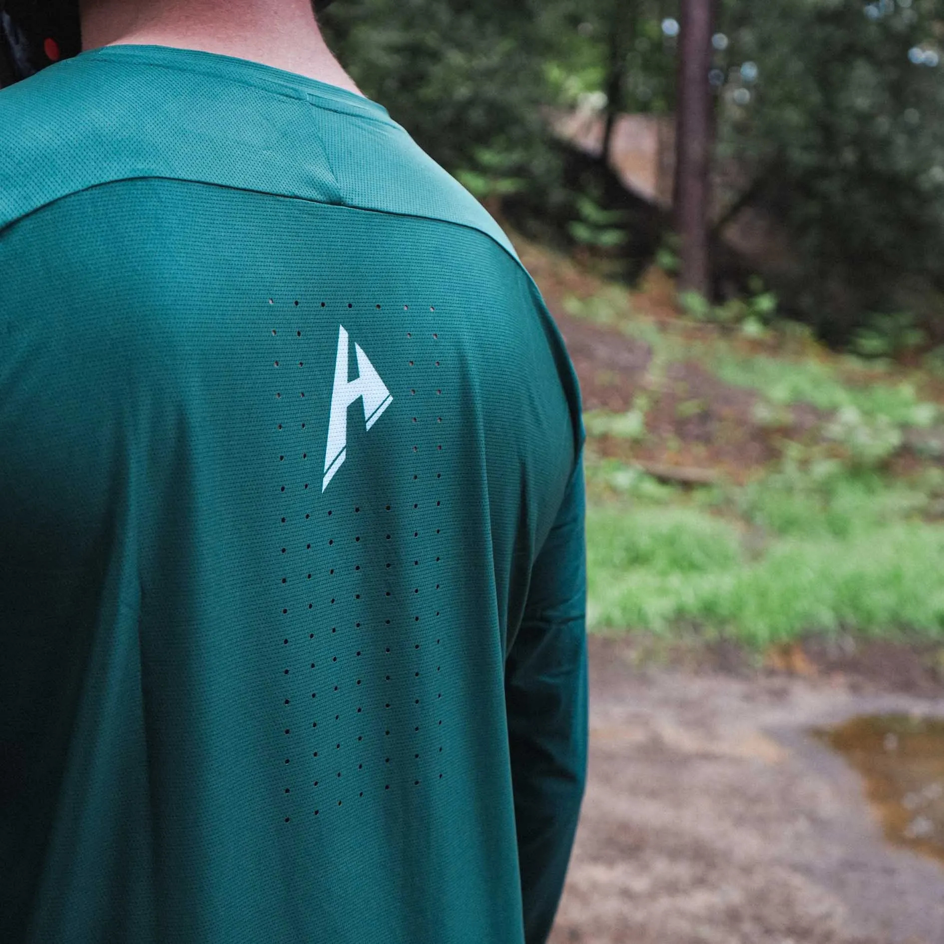 Rival Jersey | Pine