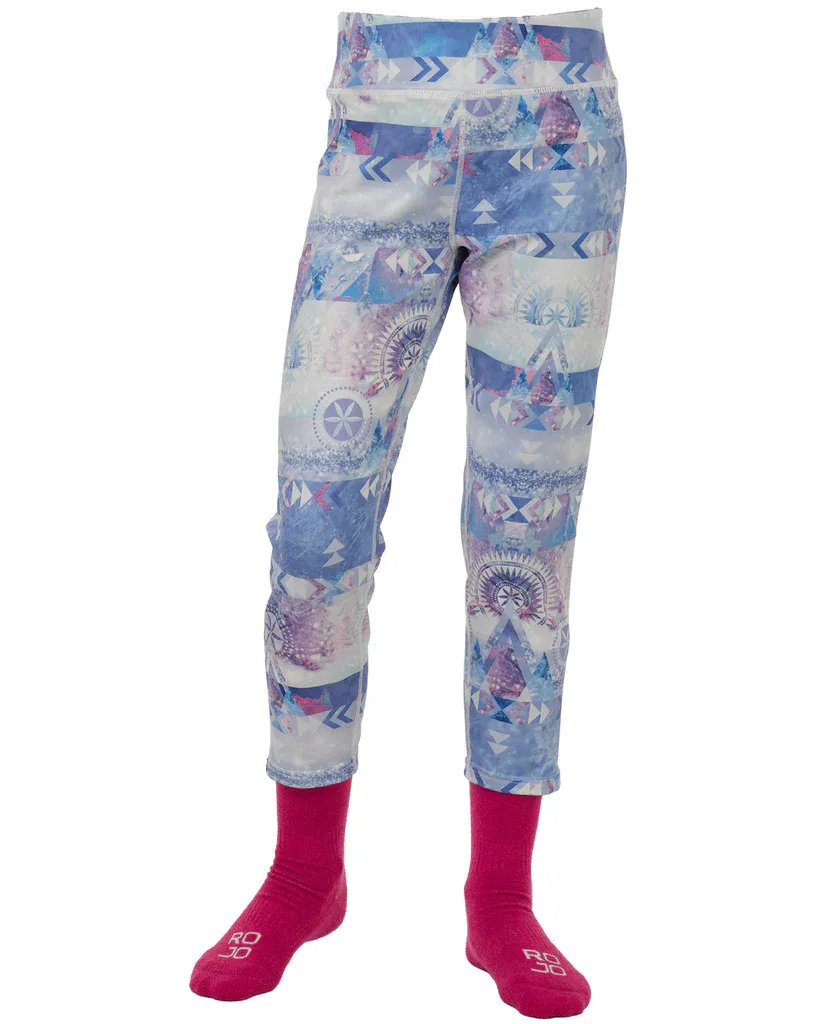 Rojo Girls Freya 7/8 Pant Eira