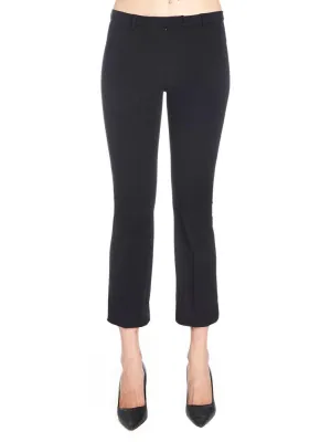 'S Max Mara Pavera Cropped Pants