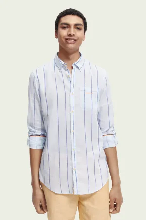 S&S L/S SHIRT - 165992