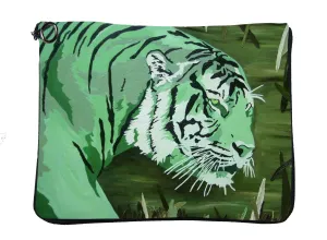 Siberian Tiger Cat Case - One