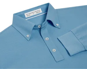 The Burton Shirt: Windsor