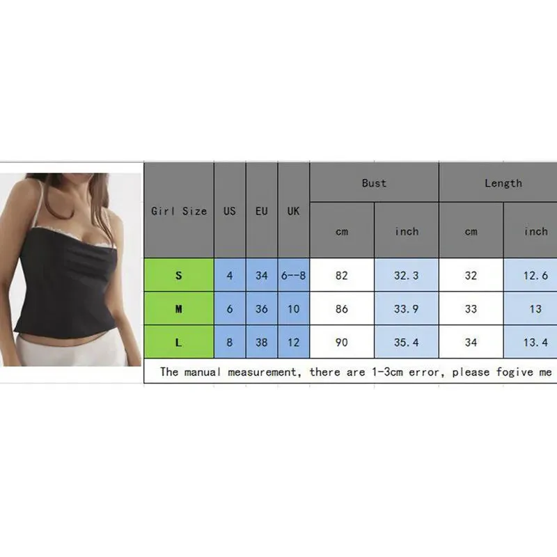 Uniwim Crop Tube Top Women y2k Streetwear Tops Sleeveless T-shirts Summer Clothes 2024 Aesthetic Harajuku Vintage Camis Female Clothing